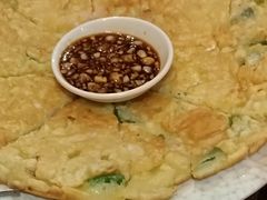 -韩食代烧烤(龙华路美食街店)