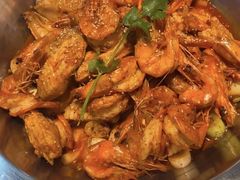 -李想大虾(绿地新都会店)