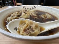 -蒋家桥饺面店(广陵路店)