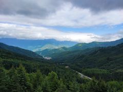 -硗碛藏寨·神木垒景区