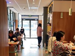 -麦当劳(安定门外大街店)