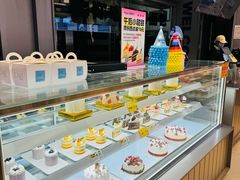 -皇家美孚·蛋糕外送(东部佳世客店)