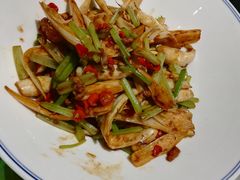 -湘约东方·湘约和港·湖南家常菜·宴请(民星路店)