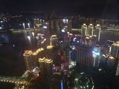 -WFC会仙楼观景台