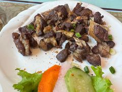 -娜玛瑟德餐厅(仙足岛店)