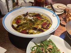 -湖兰金牌小炒肉(椒江万达店)