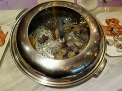 -阿锋鲍鱼酒家美食汇(华安店)