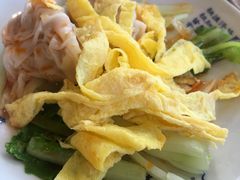温州大馄饨-百叶温州馄饨