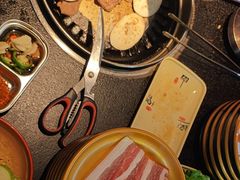 -真熙家牛排烤肉无限续(百脑汇店)