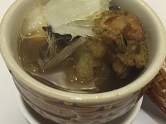 -聚春园自助餐厅(东街口店)