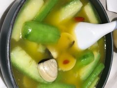 -木棉花开(中心城店)