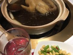-天宜隆蘑菇宴火锅(石景山旗舰店)