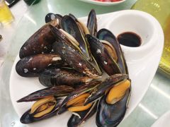 -众味海鲜大排档·活海鲜·潮汕味(南澳店)