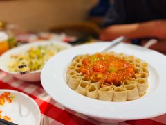 -西贝(枫蓝国际购物中心店)