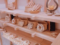 -面包与我Bread Or Me(长城汇店)