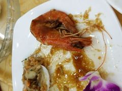 android_upload_pic-海岛渔村大酒店(云霄路店)