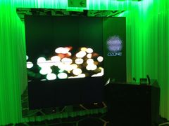 -OZONE 顶楼酒吧(香港丽思卡尔顿酒店)
