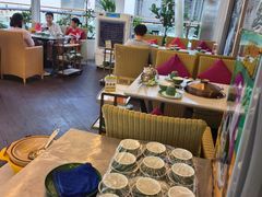 -润园四季椰子鸡火锅(海上世界店)
