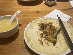 -姥姥家春饼店(惠新东街店)