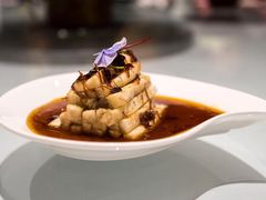 -Yan Ting 宴庭中餐厅(上海静安瑞吉酒店)