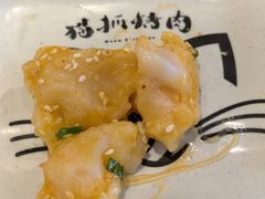 -猫爪爪原切自助烤肉(观音桥阳光世纪店)