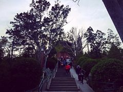 景山公园-景山公园