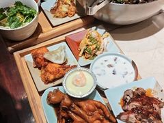 -青藤茶馆(南山路店)
