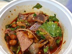 -紫燕百味鸡(广埠屯店)