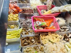 -筒骨麻辣烫(永同昌公寓胜明花园店)