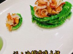 -广州文华东方酒店·江-由辉师傅主理