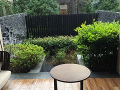 -上海崇明金茂凯悦酒店