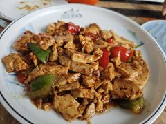 -京北渔家傲