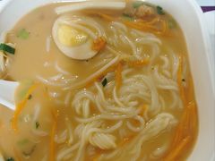 三鲜米线-魏家凉皮(西安秋林宏业商厦店)