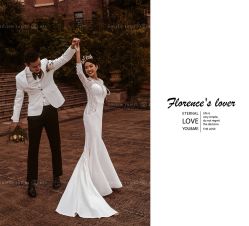 -金夫人婚纱摄影(西昌店)