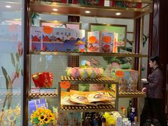 -皇饭儿·王润兴酒楼(河坊街店)