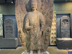 -北京石刻艺术博物馆(五塔寺)