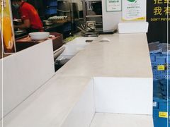 -真功夫(福中路店)