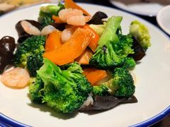 -咸亨酒店•非遗绍兴菜•中华老字号(堂吃餐厅)