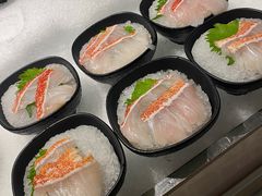 -海天盛宴海鲜自助(正大广场店)