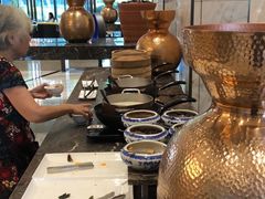 -上海虹桥西郊假日酒店