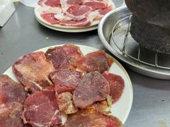 -松明一烤肉馆(鲁园店)