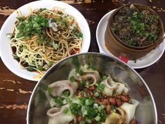 -老妈火锅粉(幸福路步行街店)