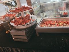 -菲住布渴酒店自助餐厅(阿里巴巴西溪园区店)