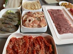 -君邦火锅(新疆大厦店)