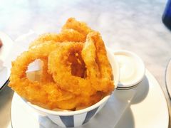 -玛尚诺意式餐厅(官舍店)