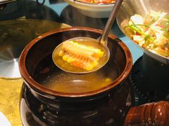 -呷湘厨·鱼汤捞饭·剁椒鱼头·辣椒炒肉(国家会展中心店)