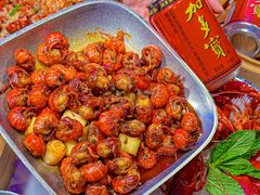 -靓靓蒸虾·头牌蒸虾(雪松路总店)