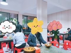 -尧钧财鱼面(育才路店)