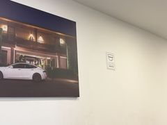 -TESLA 特斯拉(北京南四环中路特斯拉中心)