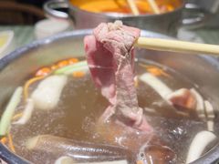 -番食园鲜食火锅(高新店)